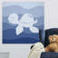 « sea tortue », impression Underwater Nursery-26547971-49381121