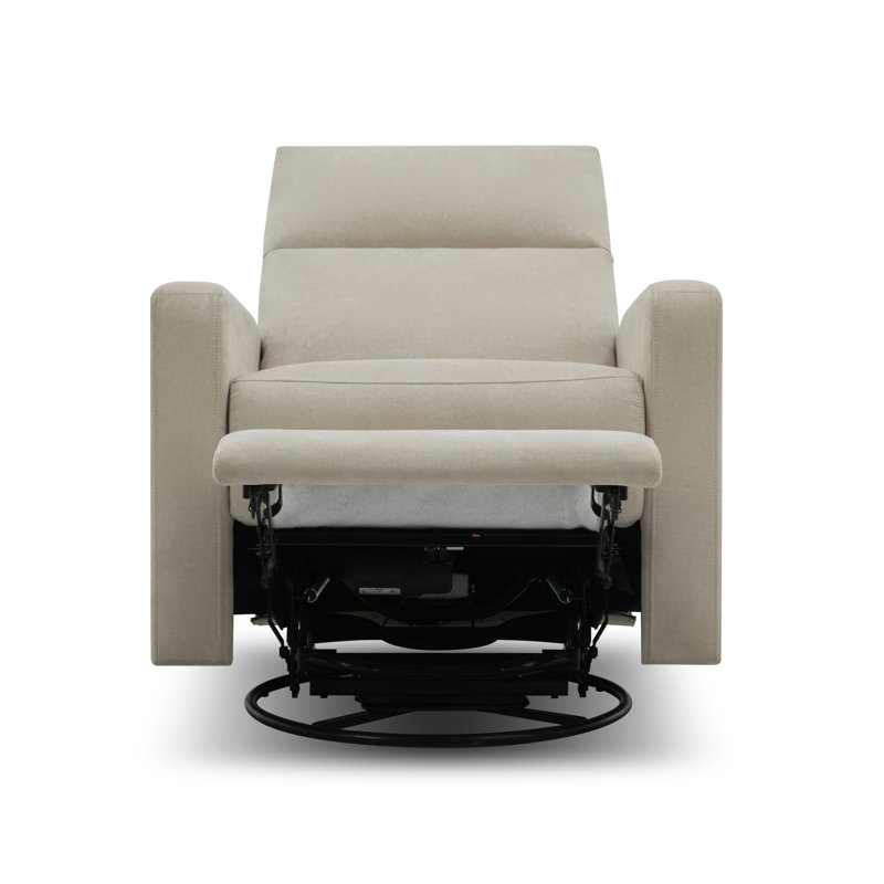The Glider Plus Chairs, Ivory