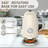 1.8L Hot Water Boiler Electric with Thermometer-110223157