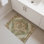 Machine Washable Indoor/Outdoor Chantille ACN2704 Global Rug