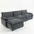 Dark Gray is out of stock selected