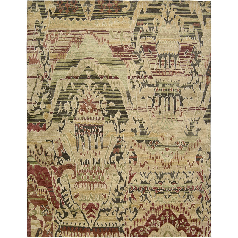 Rudgeway Wool Indoor Rug