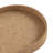 Oval Cork Tray Lg-1836191700