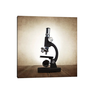 " Microscope "