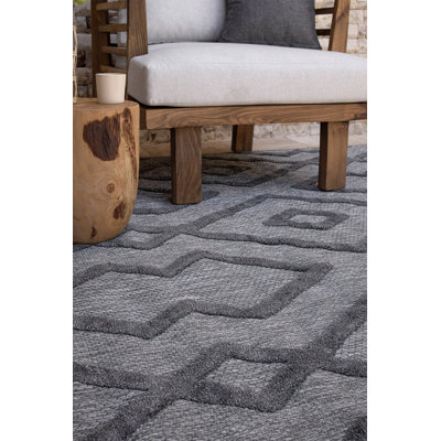 Stoiko Geometric Indoor Rug