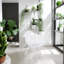 Seau Cliyrca avec base transparente
