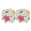 Ensemble de repose-pieds Demorian-102659532