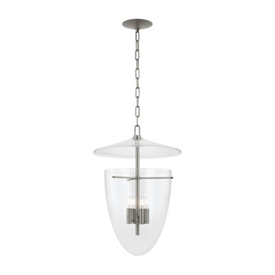 Troy Lighting Tully Lantern