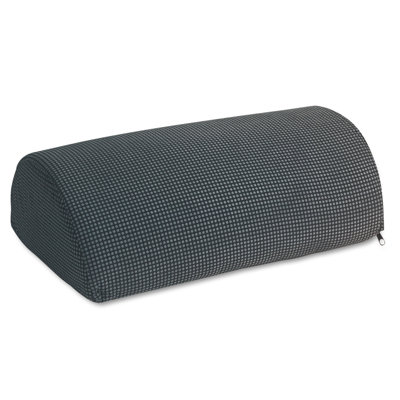 Coussin de pied rembourré demi-cylindre Remedease®