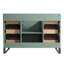 Ensemble de meuble-lavabo simple 48 po-67457297-67457300