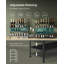 Blakes 10 Pair Shoe Rack