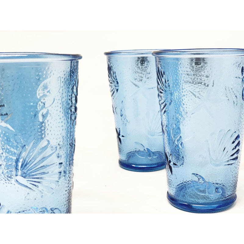 300ml Drinking Glass Set