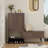 20 Pair Shoe Storage Cabinet