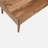 Austreng 48"x24"x18" Mid-century Rectangle Coffee Table With Storage