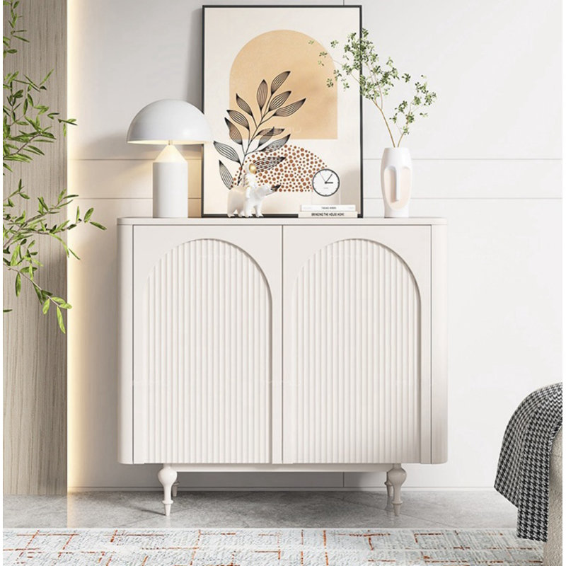 Armoire décorative simple Simple
