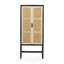 Caprice Solid Wood Accent Cabinet-87689959