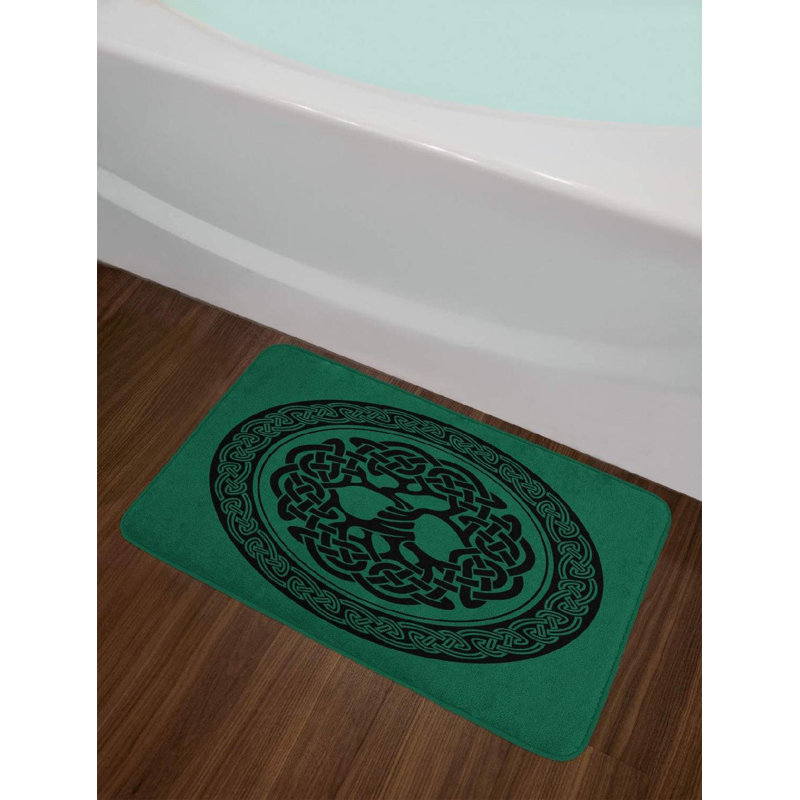 Bath Rug