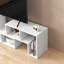 Baylen Unfinished TV Stand for TVs up to 75"-1830716740