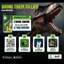 Dino Explorers: AR Dinosaur XL et Brick Combo - Spinosaurus - figurine articulée 10 po et figurine de paléontologie, ensemble de réalité augmentée, enfants de 3 ans et plus