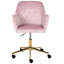 Polyester Office Chair-1907557380