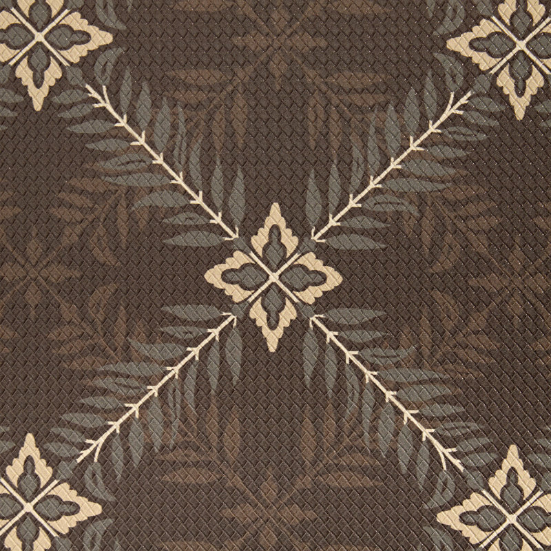 Tapis de cuisine Danikah, Brun multi