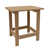 Teak