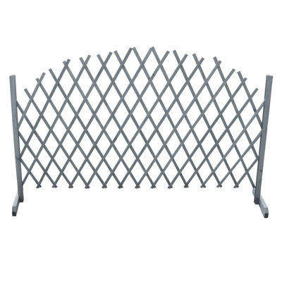 Teyha Fence Lattice Barrier Fence