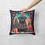  Coussin décoratif intérieur / extérieur en polyester Autre / Sans motif-4958240