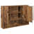 Medium Wood selected