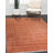 Northome Orange Handmade Wool Rug-26007069