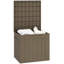 Blanket Chest-691502354