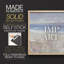 «Beach Textures I», reproduction encadrée-1635659518-1635659517