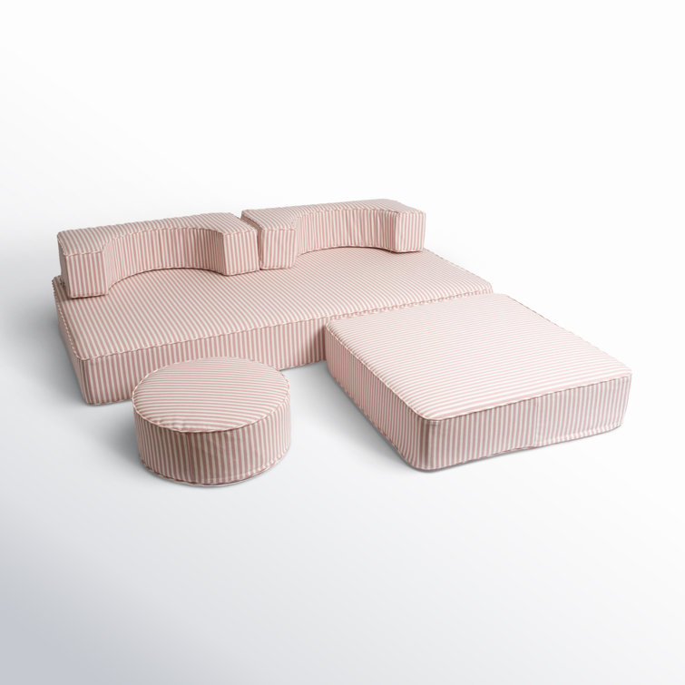 Gibbons Modular Pillow Stack