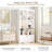 Jeneanne Storage Bookcase