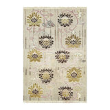 One-of-a-Kind 6’4x9’2 Hand Knotted Area Rug