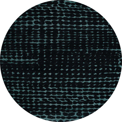 Tapis abstrait moderne 5099