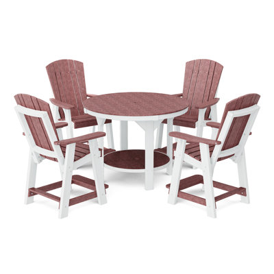 Heritage Pub Counter Set
