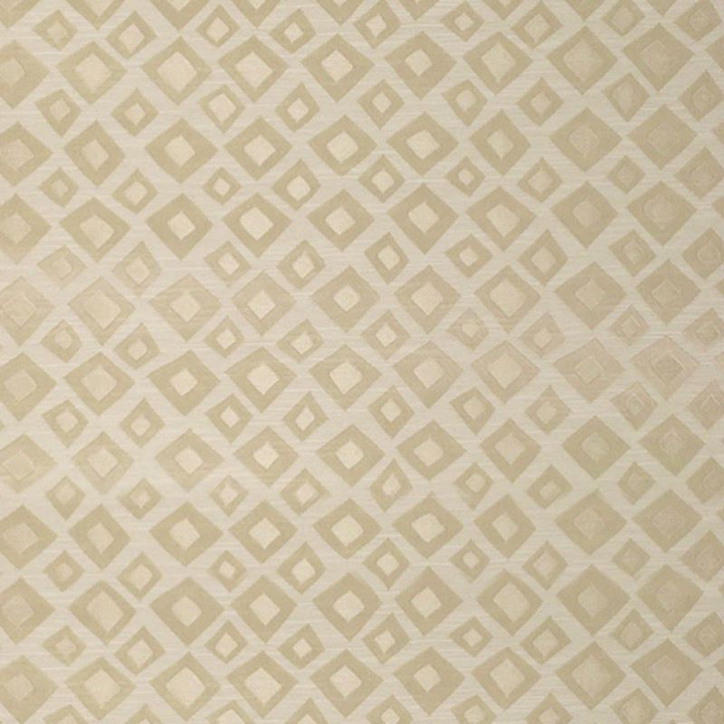 Wesco Bits and Pieces Fabric, Ivory