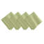La Classica 4 Piece Linen Napkin Set-24419422