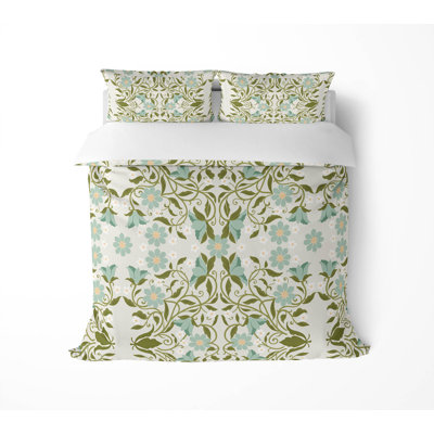 Colette Ultra-Thin Lightweight Comforter Set
