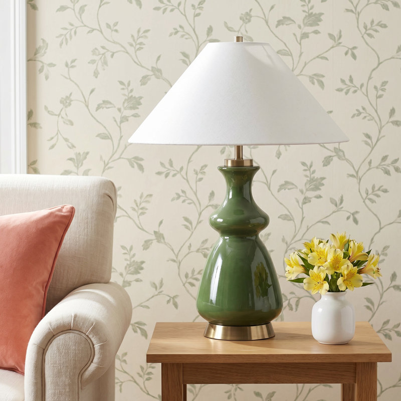 Ivona Green Thumb Table Lamp