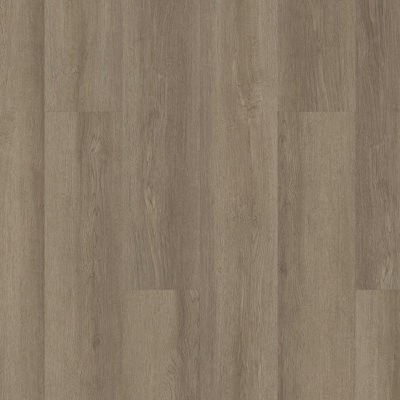 Shaw Hometown DG 2-mm T x 7-in W x 48-in L Waterproof Glue Down Luxury Vinyl Plank Flooring