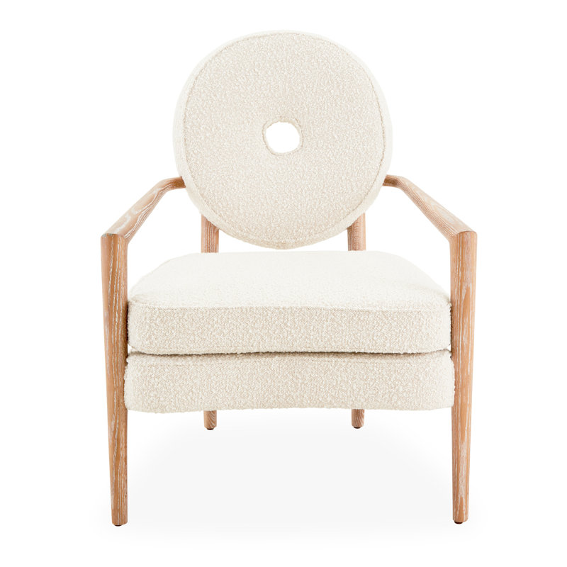 Zola Armchair