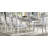 Fuson Extendable Dining Table