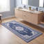 Tapis décoratif lavable Haven2-2139214427