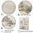 " Beige Tree Pine Tranquility III "-1041542692-1041542696