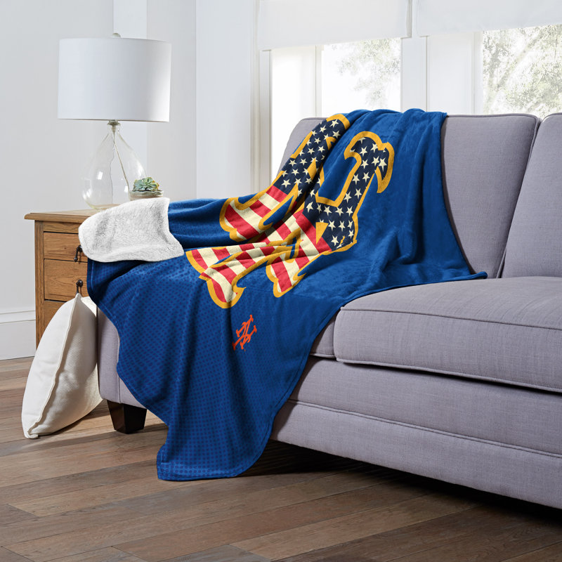 Throw Blanket