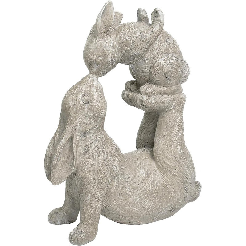 Figurines de collection de jardin House