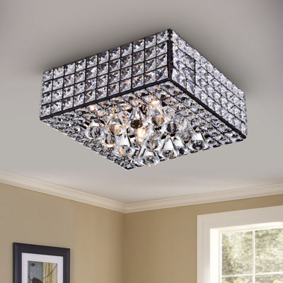 Thora Flush Mount