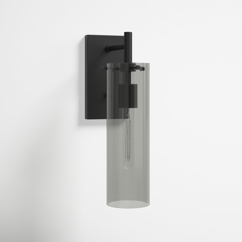 Gilbert Armed Sconce